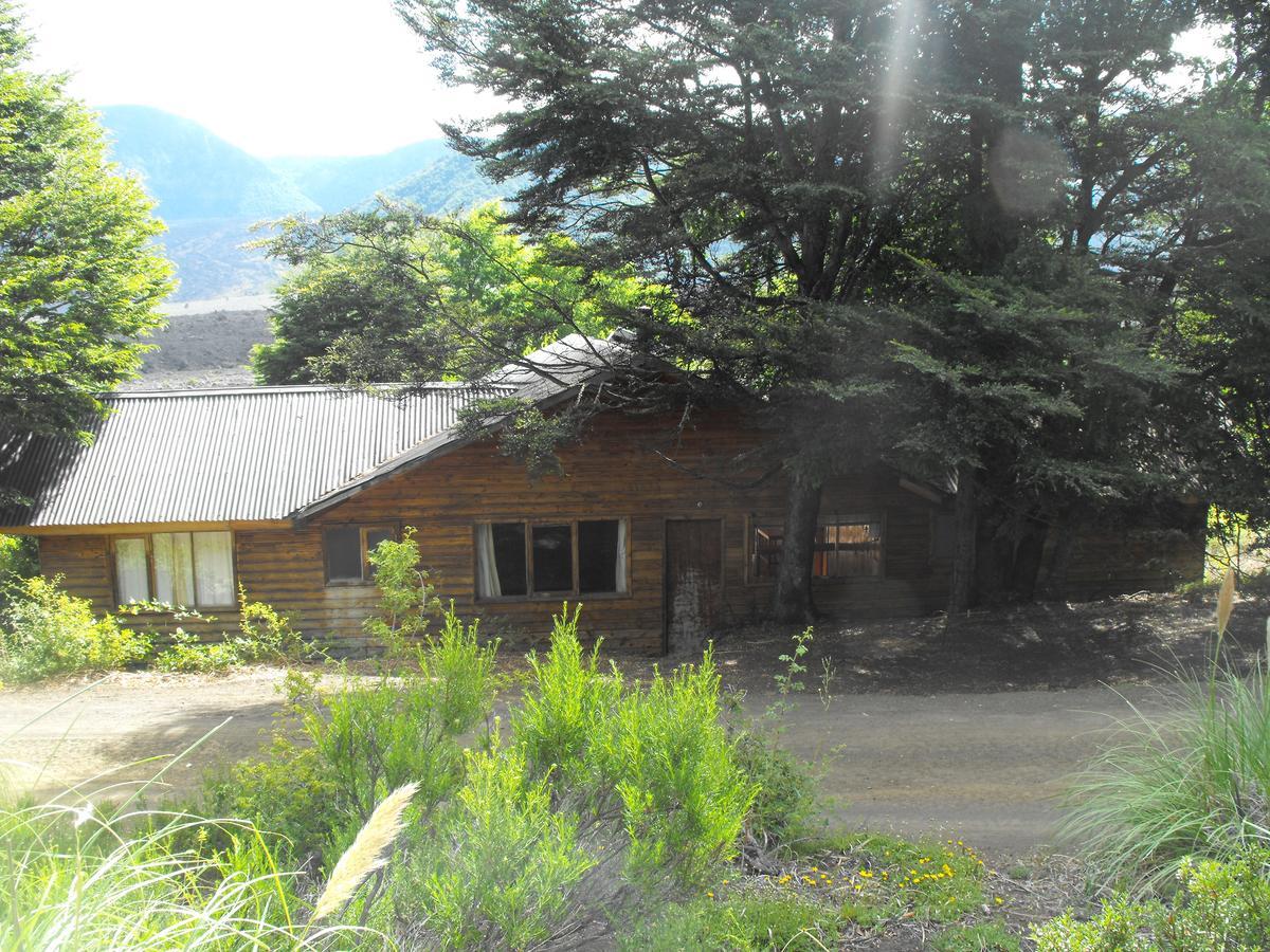 Vista Hermosa Conguillio Villa Kültér fotó