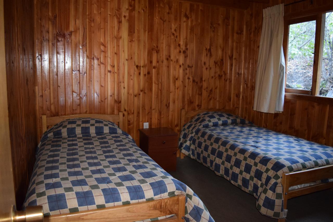 Vista Hermosa Conguillio Villa Kültér fotó
